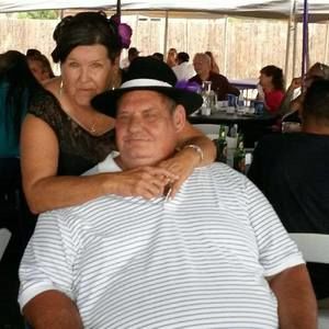 Meet your Posher, Gary